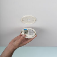 Smartwares RM127K Hitzemelder