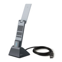 TP-Link WL-USB Archer TX20UH (AX1800)