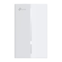 TP-Link WL-AP Access Point Festa F65-Wall AX3000