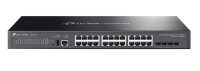 TP-Link Omada Switch 24x GE SG5428X