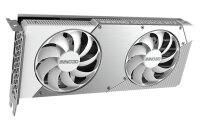 INNO3D RTX5070 TWIN X2 OC WHITE   12GB GDDR7 HDMI 3xDP