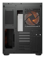 COUGAR Gehäuse Midi-Tower FV150 ARGB, Schwarz