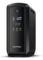 Cyberpower USV CP900EIPFCLCD     900VA/540W Line-Interactive