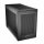 Sharkoon Gehäuse Rebel C20  RGB  ITX 1xMetall schwa