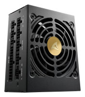 Sharkoon Netzteil Rebel P20 SFX   850W Modular      schwarz