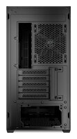 Sharkoon Gehäuse MK2  Micro-ATX 1xMetall schwa