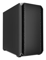 Sharkoon Gehäuse MK2  Micro-ATX 1xMetall schwa