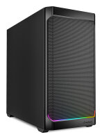 Sharkoon Gehäuse MK4  RGB     Micro-ATX...