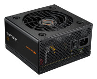 COUGAR Netzteil ATLAS 550W ATX / 80 Plus Bronze
