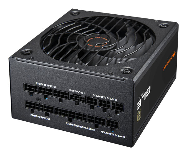 COUGAR Netzteil GLE 1000W ATX3.1 / 80 Plus Gold