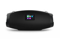 Xoro DAB 800 Outdoor-Radio Stereo DAB+ FM USB BT IP44