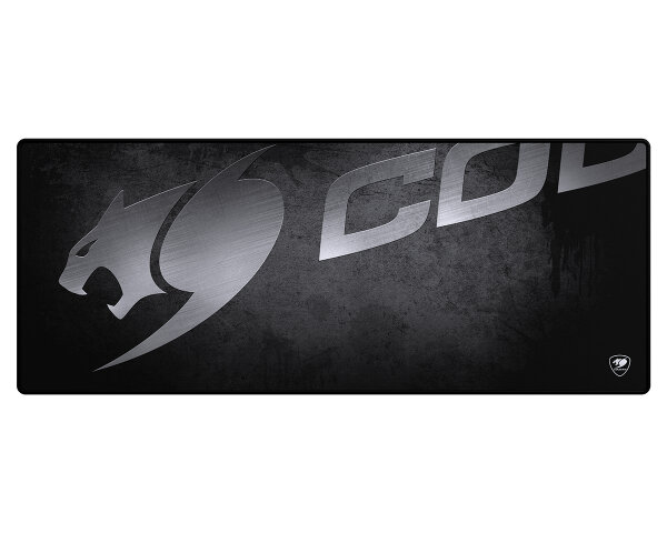 COUGAR Gaming Mauspad Arena X, ARGB, 1000x400
