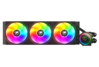 COUGAR CPU Wasserkühlung Poseidon Elite 360, ARGB,...