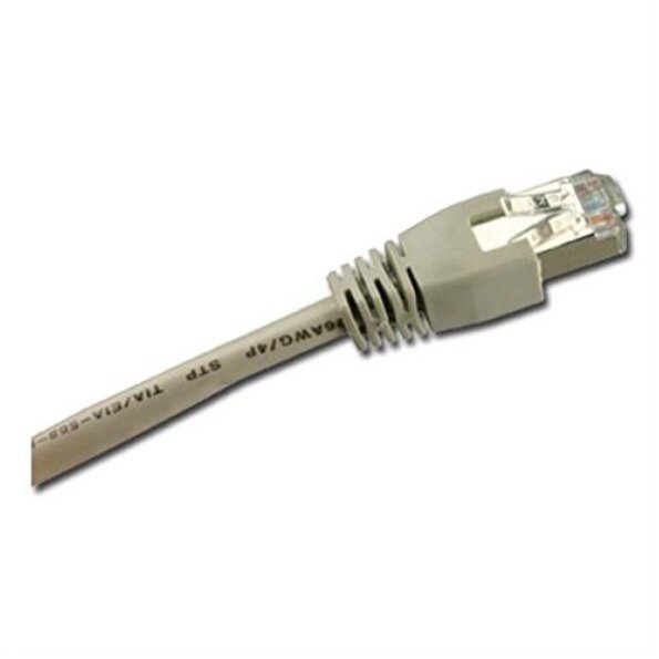 Sharkoon Kabel RJ45 CAT.6 SFTP  5,0m      grün