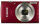 Canon IXUS 185 rot