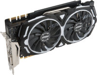11GB MSI GTX 1080 Ti Armor OC