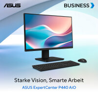 ASUS ExpertCenter P4 24" i5-13420H 16 512...