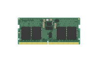 SO DDR5   8GB PC 6400 CL52 Kingston ValueRAM retail