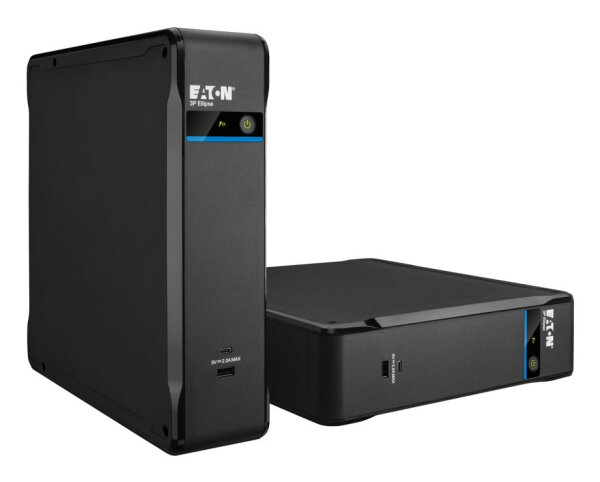 Eaton USV 3P1700UD     1700VA 1040W DIN USB