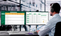 Dell 61.0cm (24")   P2425DE 16:9  HDMI+DP+USB-C IPS