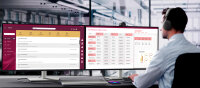 Dell 80.0cm (32")   P3225DE 16:09 HDMI+DP+USB-C+LAN IPS