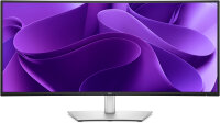 Dell 86.4cm (34,1") P3425WE 21:09 HDMI+DP+USB-C IPS...