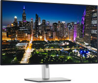 Dell 80.0cm (31,5") U3225QE 16:09 HDMI+DP+USB-C IPS