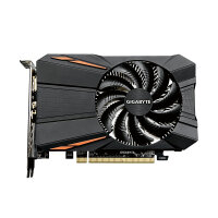 2GB Gigabyte RX550 D5 2G