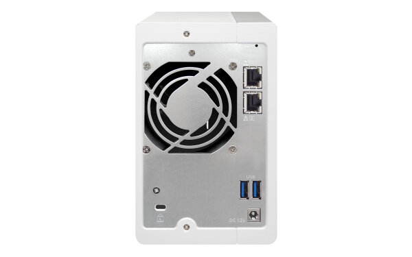 Qnap Turbo Station TS-231P