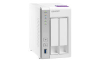Qnap Turbo Station TS-231P