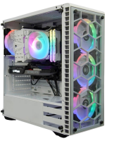 GamingLine R7-5700X3D-4060Ti