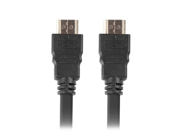 LANBERG HDMI M/M V1.4 Kabel 20m CCS schwarz