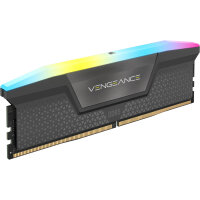 DDR5  16GB PC 6000 CL36 CORSAIR VENGEANCE RGB XMP &...