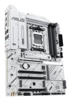ASUS X870 MAX GAMING WIFI7 W              (AMD,AM5,DDR5,ATX)