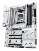 ASUS X870 MAX GAMING WIFI7 W              (AMD,AM5,DDR5,ATX)