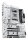 ASUS X870 MAX GAMING WIFI7 W              (AMD,AM5,DDR5,ATX)