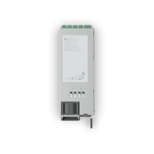 Ubiquiti Hot-Swappable Power Module 54V 1200W
