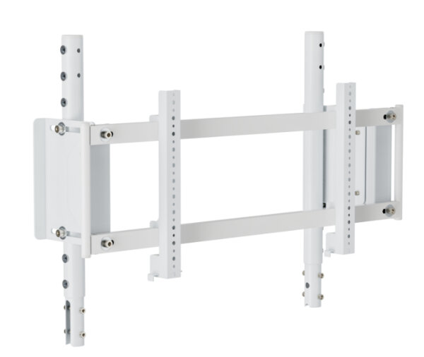 OPLITE Monitor Mount R8        (On Top Single Monitor)  weiß retail