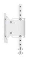 OPLITE Monitor Mount R8        (On Top Single Monitor)  weiß retail