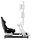 OPLITE Monitor Mount R8        (On Top Single Monitor)  weiß retail