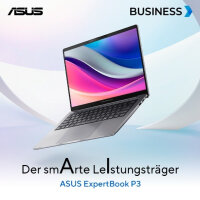 ASUS ExpertBook P3 16"    i7-13620H 16 512...