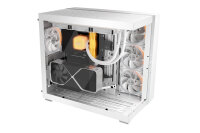 be quiet! Light Wings PWM Reverse White 140mm Case Fan...