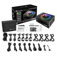 1250W Thermaltake iRGB+ Titan