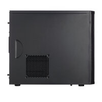 FRACTAL DESIGN Geh Core 1100 (black) USB2.0 USB3.0
