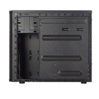 FRACTAL DESIGN Geh Core 1100 (black) USB2.0 USB3.0