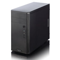 FRACTAL DESIGN Geh Core 1100 (black) USB2.0 USB3.0