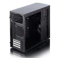 FRACTAL DESIGN Geh Core 1100 (black) USB2.0 USB3.0