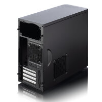 FRACTAL DESIGN Geh Core 1100 (black) USB2.0 USB3.0