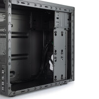 FRACTAL DESIGN Geh Core 1100 (black) USB2.0 USB3.0