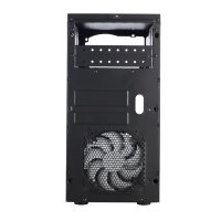 FRACTAL DESIGN Geh Core 1100 (black) USB2.0 USB3.0